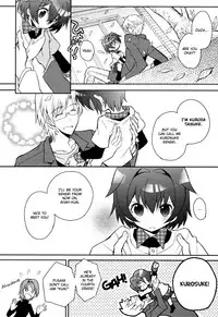 [88scones (Sakaki Tsui)] Sensei, Sensei [English] {ShotaChan}