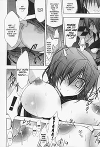 [Anthology] Slave Heroines Vol. 13 [English] {Kizlan}