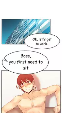 My Office Ch.1-42 (English) (Ongoing)