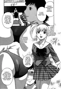 [Hidemaru] Zokkon! Boin Onsen | Boing Boing Onsen Vol. 3 [English] {Tadanohito}