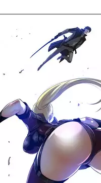 Perfect Half Ch.1-25 (English) (Ongoing)