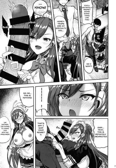 Goshujin-sama to Issho | Together With My Master