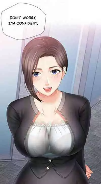 My Sister's Duty Ch.20/?