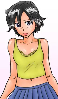 [Binz studio] Otokonoko Show no Jijou [Digital]