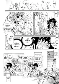 [Lapis Lazuli] Dual Girls [English] [Reromanga]