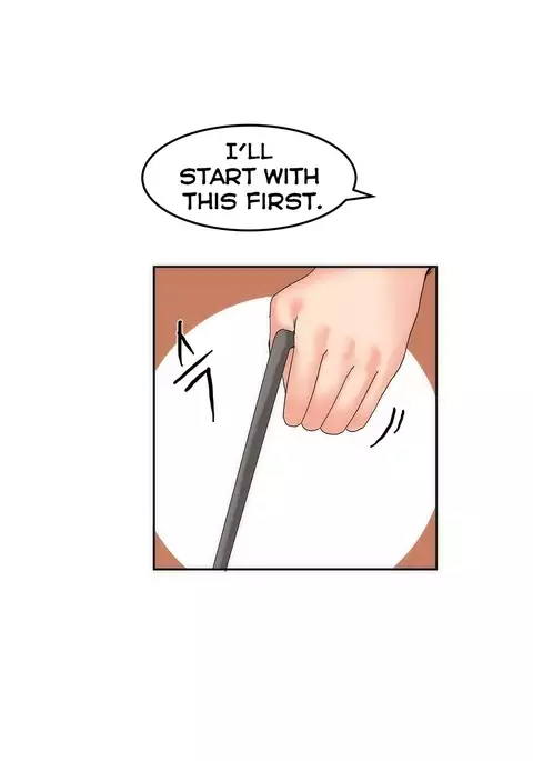 Hahri's Lumpy Boardhouse Ch. 0-32