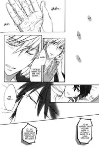 (SUPER23) [Kinakomochi (Kinako)] Telephone SEX (Free!) [English] {Anneioux}