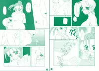 [Mozukuya] fighting angel 2