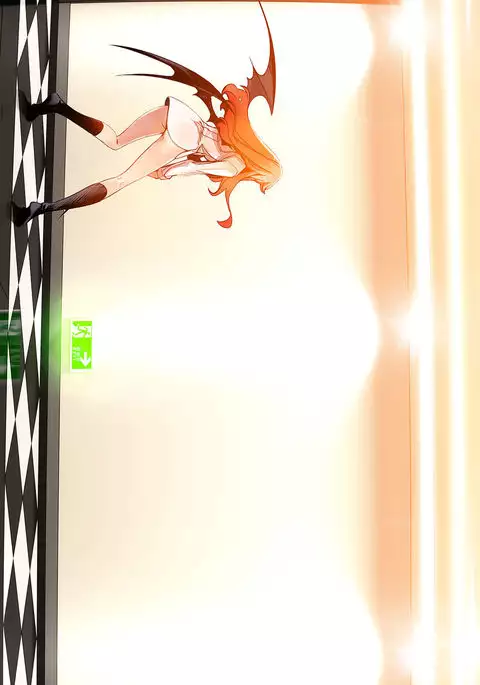 Lilith`s Cord Ch.1-25