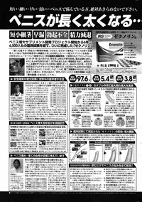 COMIC Scissors vol.01 [2007-07]