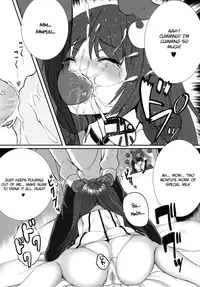 (CCTokyo128) [Pokachutei (Pokachu)] LOVELY DOLL (Touhou Project) [English] =TV=