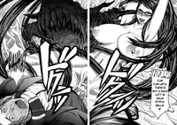 (C77) [Bakunyu Fullnerson (Kokuryuugan)] Paradise? (BAYONETTA) [English] [desudesu + ClubCowslip]