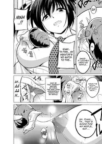 [Chiba Tetsutarou] Mushi Asobi [English] [Digital]