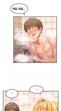 [Mx2J] Hari Dormitory Ch.0-29 (English) (Ongoing)