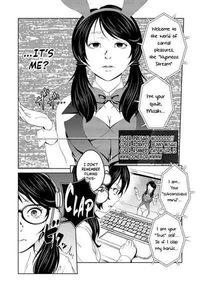 Saimin Stream #1.2 ||| HypnosiS Streams Episode 1.2