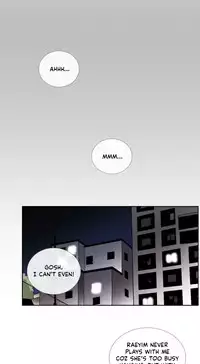 [Silverstar] Talk To Me Ch.1-26 (English) (Ongoing)