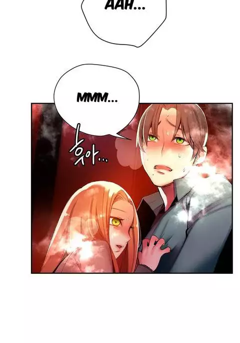 Lilith`s Cord Ch.1-37