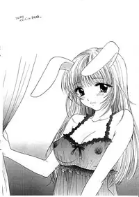 (C61) [BEAT-POP (Ozaki Mirai)] NANANA 4