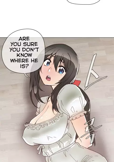 Household Affairs Ch.1-51