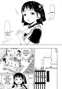 [Gomennasai] Omase de Gomen! [English] [biribiri]