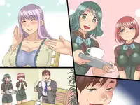 [DL Mate] Joushiki Henkan~Soushuuhen Zen 164 Page