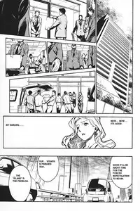 [Takehiro Miura] DOMINANCE - Captives on an Isolated Island [ENG]