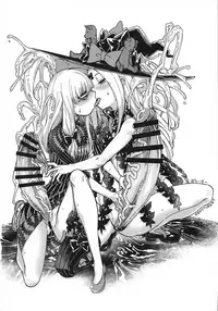 (C95) [Kakumei Seifu Kouhoushitsu (kanon, RADIOHEAD, Sturkey)] COSMIC ROMANCE (Fate/Grand Order)