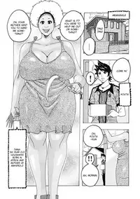 [Jeanne DA'ck] Othello 3 (Hokkai no Kotou Chira Chira) [English] [Digital]