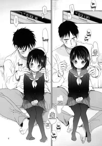 Bukiyou na Futari | An Awkward Couple