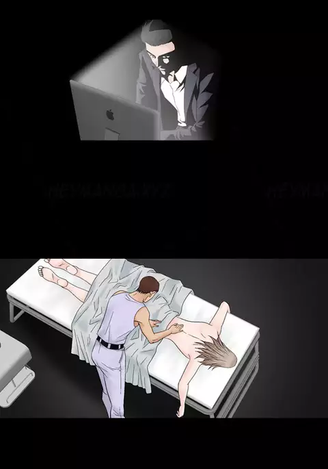 The Taste of Hands Ch.1-46