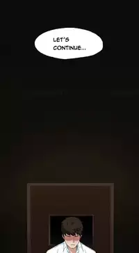 By Chance Ch.1-2 (English) (Ongoing)