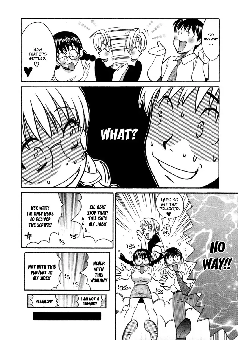 Love Junkies Vol6 - Scene 47