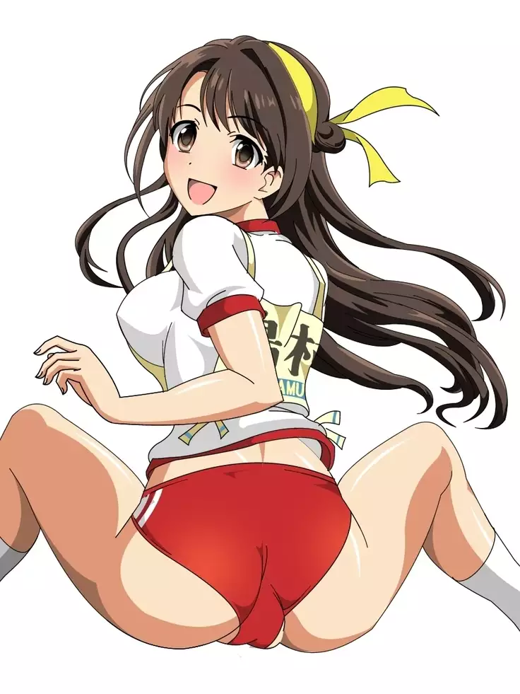 Cinderella Girls to Love Love H Suru CG Shuu