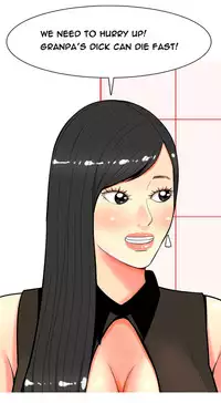 Hooker Ch.1-34 (English) (Ongoing)