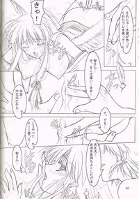 (C77) [Akai Syougeki (Yamamoto Kazue)] Akai Hakama Vol.5