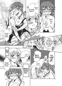 [peachpulsar (Mira)] Mousou Bukatsu Shoujo [English] {Hennojin} [Digital]