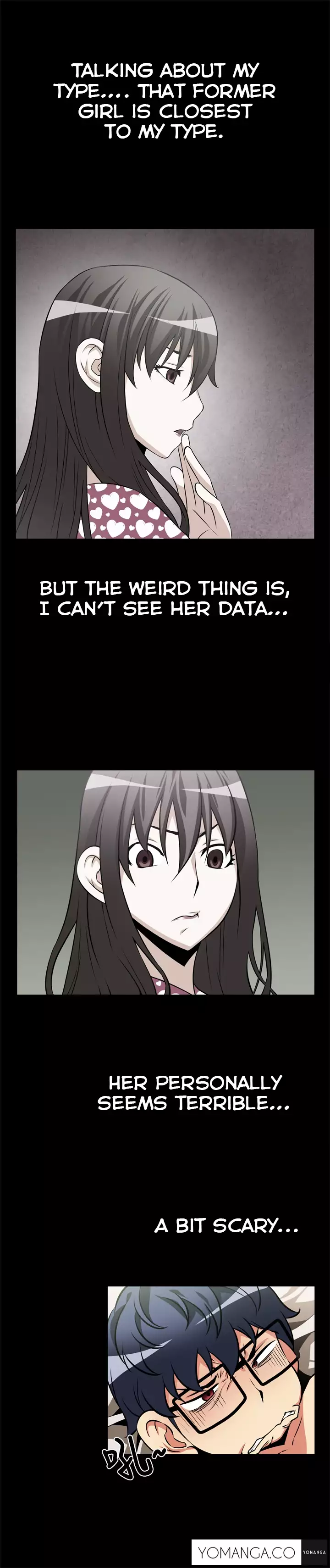 Love Parameter Ch.1-29