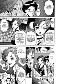 [Tamaki Nozomu] Nanairo Karen | Karen Chameleon Vol. 1 [English] [Tadanohito]