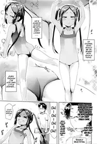 [Yam] Ballet Lesson (Comic LO 2016-06) [English] {Mistvern}