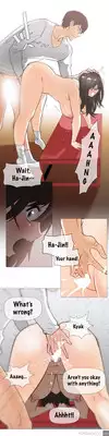 [ButcherBoy] Household Affairs Ch.1-28 (English) (YoManga) (Ongoing)