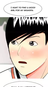 Hooker Ch.1-35 (English) (Ongoing)