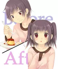 [Amuai Okashi Seisakusho (Matsuzono, Amuai)] Okashi Tsumeawase Pack Kuratsuka Ichimi