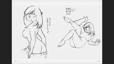 Maicching Machiko-sensei "Otakara!" Collection 2