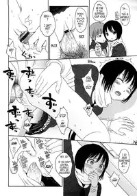 [Higashiyama Show] Gift [English] [Tonigobe]