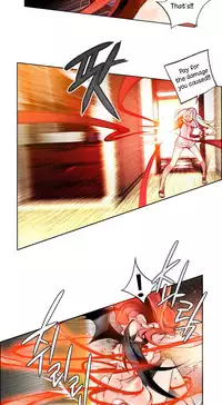 [Juder] Lilith`s Cord Ch.1-19 (English) (Ongoing)