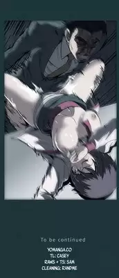 [Yihyeonmin] Drug Candy Ch.0-35 (English) (YoManga) (Ongoing)