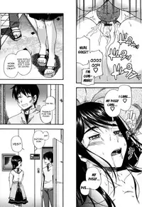 [Fukudahda] Soushisouai Note Nisatsume [English]