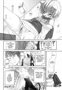 [Inuburo] Inumimi Zukan - Erocyclopedia of Doggy Style [English] [Thetsuuyaku]