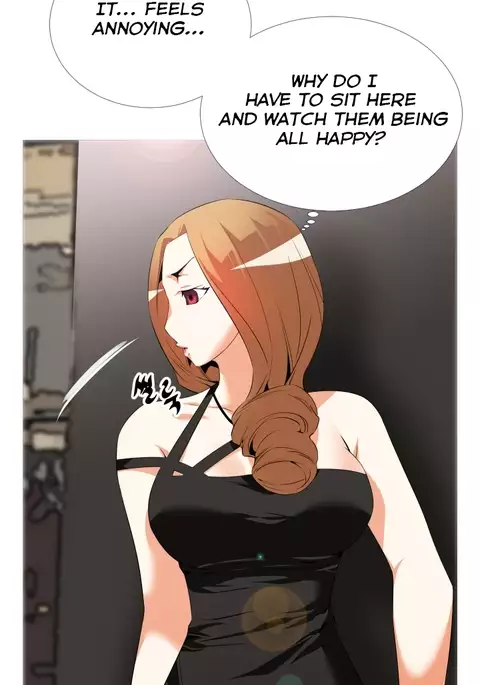 Love Parameter Ch.1-68