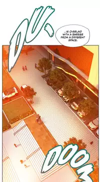 [Juder] Lilith`s Cord Ch.1-19 (English) (Ongoing)